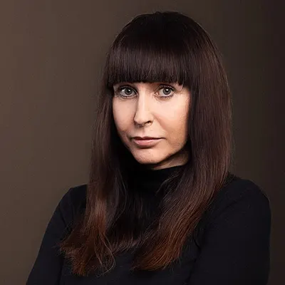 Anna Wirażka, psycholog, psychoterapeuta